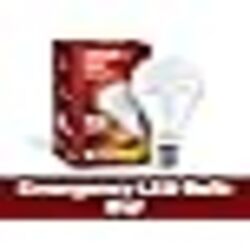 EVEREADY EMERGENCY LED BULB 9W 6500K